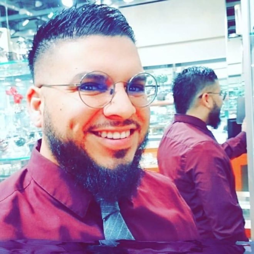 Meet your Posher, Danny